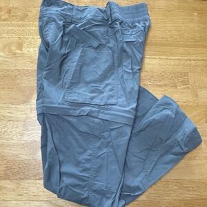 REI Girls Hiking Pants